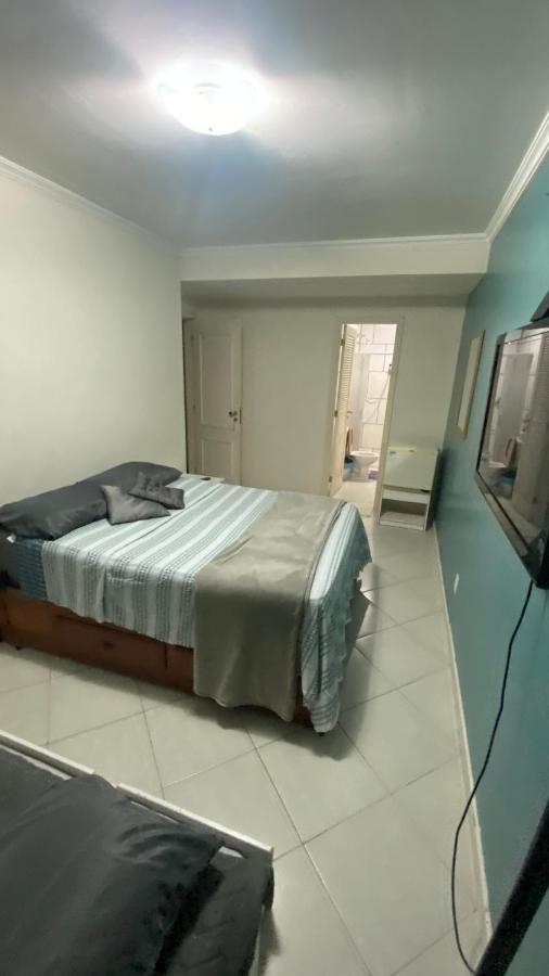 Ghouse Casa Da Montanha 2 Hotel Rio de Janeiro Bagian luar foto