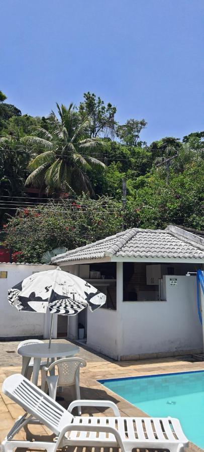 Ghouse Casa Da Montanha 2 Hotel Rio de Janeiro Bagian luar foto